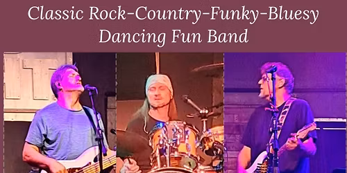 Cimarron @ Corner Taps