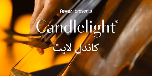 Candlelight: Coldplay & Imagine Dragons