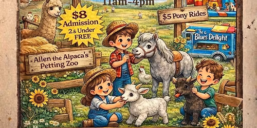 Family Fun Day!