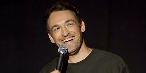 Dan Soder — New York Comedy Club Stamford