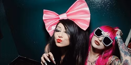 The Millionaire$ Super Sweet 16 Tour