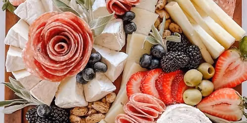 Chautauqua Charcuterie Class