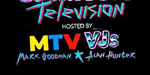 Neon Nostalgic presents The 80s Live Music Television