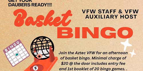 Basket Bingo