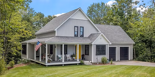 BankFive's First Time Home Buyer Seminar President Ave Branch