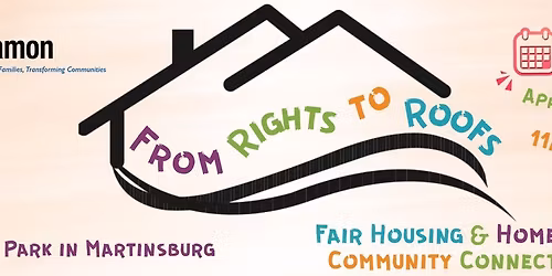 From Rights to Roofs - Telamon's Annual Fair Housing Event