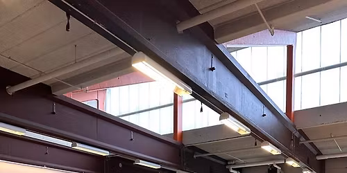 "New Seeds-a workshop with Dorte Bjerre Jensen"