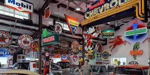 Richmond Auctions, \u201cPremier Signs, Advertising & Memorabilia 2-DayAuction,\u201d ending Sept 18-19, 2026
