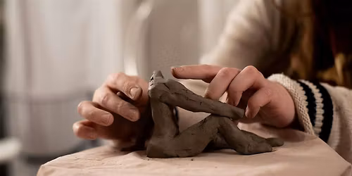 Still Care - Clay Life Modelling