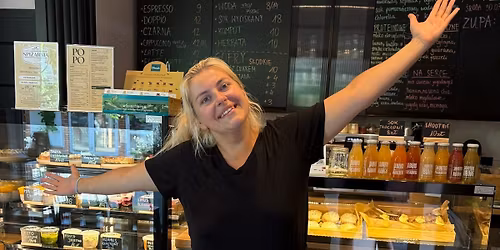 Pierwsze urodziny Spi\u017carni! Konkurs urodzinowy!