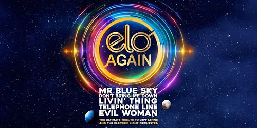 ELO Again