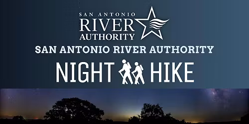 Friday Night Hike- Trueheart Ranch Nature Park