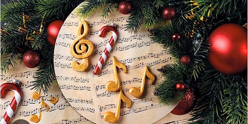 Christmas Carols At The Chestnut Horse