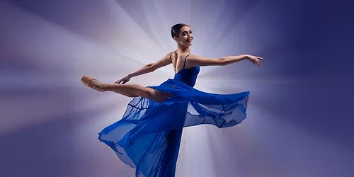 South Carolina Ballet: Sapphire - A Celebration of 65 Years