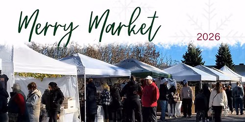 Merry Market 2026