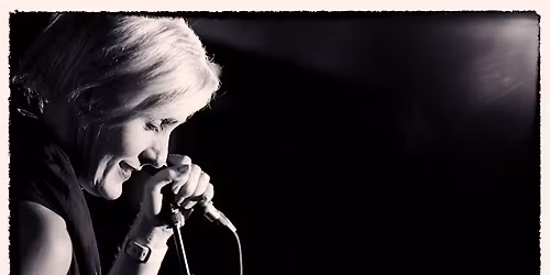 jazz @ temperance | Southern Beauty ft. Alison Wheeler (Ex Beautiful South)