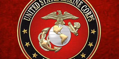 LtCol Timothy Sapp USMC Retirement 