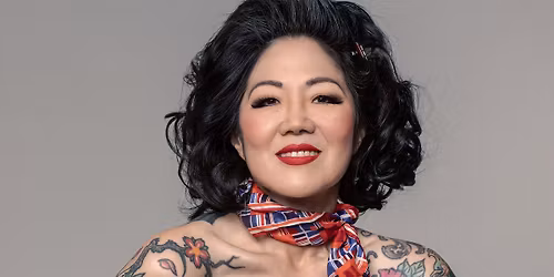 Margaret Cho: Choligarchy