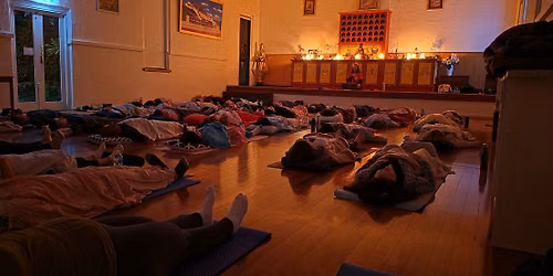 Yog Nidra
