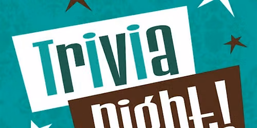 Trivia with Tim & Geeks Who Drink