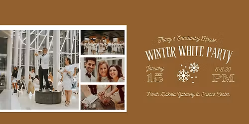 2026 Winter White Party