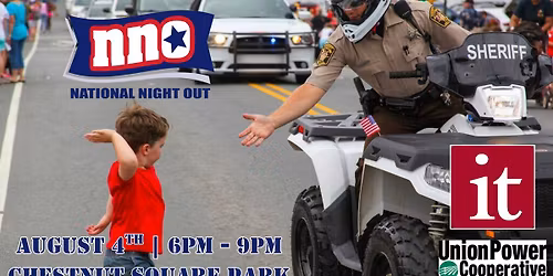 National Night Out