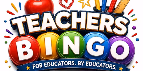 Bingo for Teachers