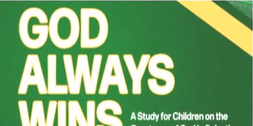 Vacation Bible School