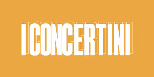 I Concertini in Birreria da Eataly Roma Ostiense