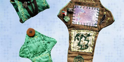 Make your Own Pocket Altar