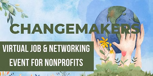 NonProfitConnect #ForImpactProfessionals #Boston #Virtual
