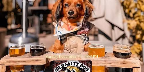 Yappy Hour: Love Unleashed