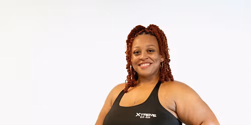 X-treme Hip Hop with Brittany