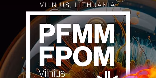 PFMM FPOM - Medicinos specialist\u0173 forumas