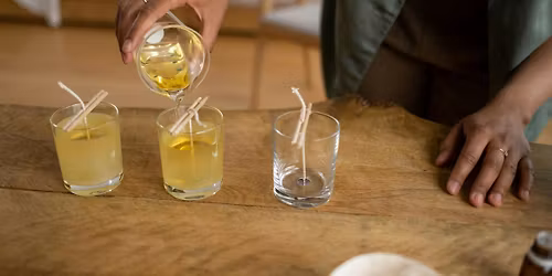 Candle Craft & Scent Lab: A Beginner\u2019s Experience