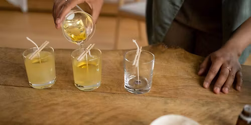 Candle Craft & Scent Lab: A Beginner\u2019s Experience