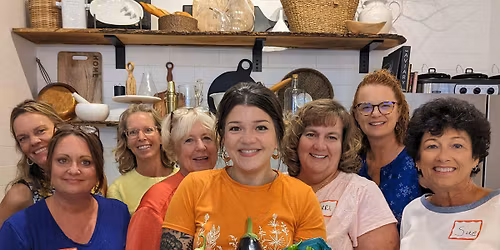 Around the World in Three Dishes: France