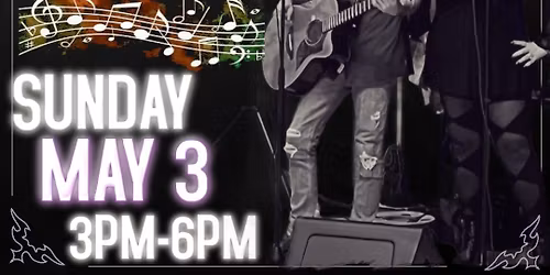 DuPLEXER Acoustically rocks BOOT HILL SALOON