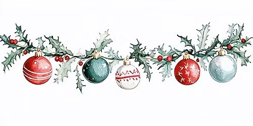 3rd Annual Christmas Craft Fair