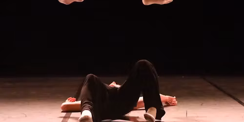 Impro Danse - Cr\u00e9ation chor\u00e9graphique Live - pr\u00e9c\u00e9d\u00e9 de l'Acad\u00e9mie Populaire de l'Art -ZemmourBallet