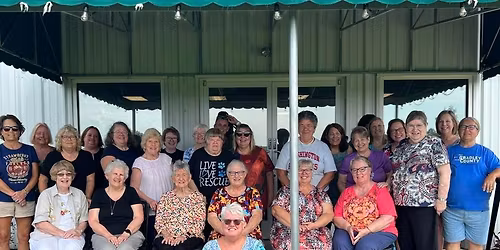 Scrapbooking and Crafting Events