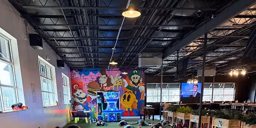 Yoga at The Yard on Broadway