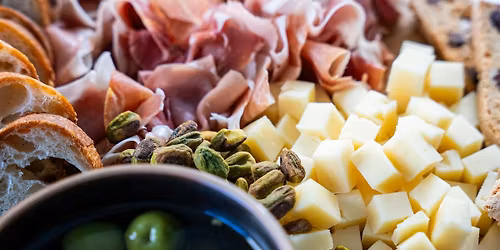 Elevate Your Charcuterie Board