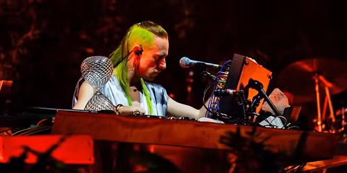 Mace | Unipol Forum Milano