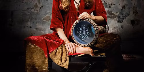 Raquy & The Cavemen, Rudraksh Rhythm Ensemble, Shifter Kin