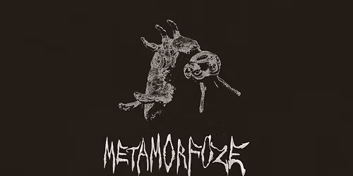METAMORFOZE