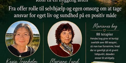 Storm\u00f8de i Kvindenetv\u00e6rket
