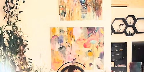 NOURISH Spring: Women's Day Retreat