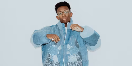 Breland & Friends | Ryman Auditorium