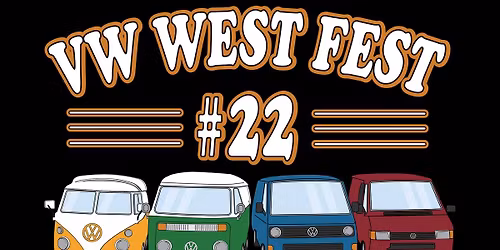 VW-West Fest #22